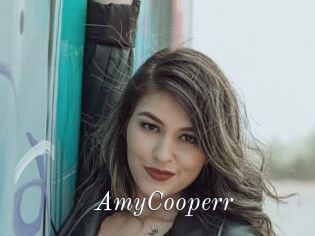 AmyCooperr