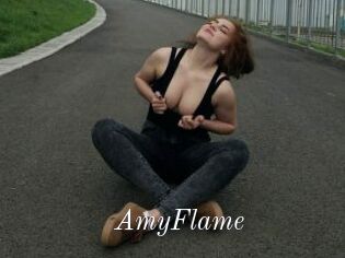 AmyFlame