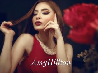 AmyHillton