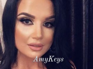 AmyKeys