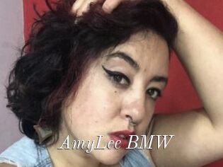 AmyLee_BMW