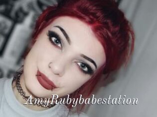 AmyRubybabestation