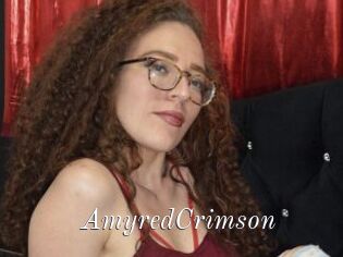 AmyredCrimson