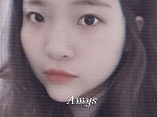 Amys