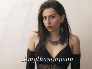 Amythommpson