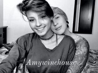 Amywinehouse