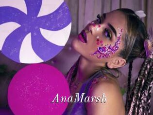 AnaMarsh