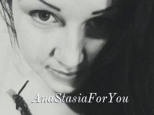 AnaStasiaForYou