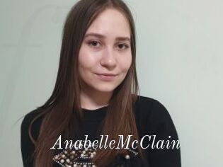 AnabelleMcClain