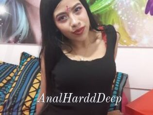 AnalHarddDeep