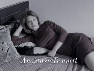 AnastasiaBennett