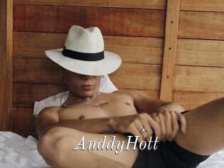 AnddyHott