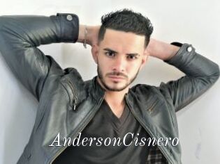 AndersonCisnero