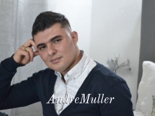 AndreMuller