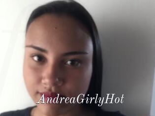 AndreaGirlyHot