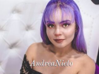 AndreaNieto