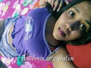 Andrea_sexylatin