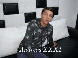 AndreewXXX1