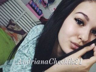 AndrianaChechik21