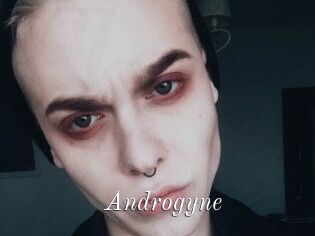 Androgyne