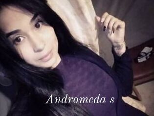 Andromeda_s