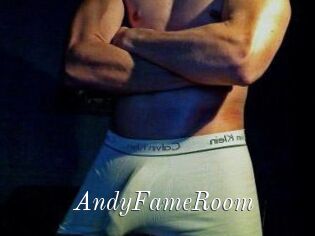 AndyFameRoom