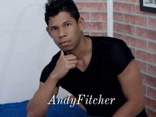 AndyFitcher