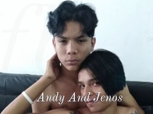 Andy_And_Jenos