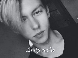 Andy_wells