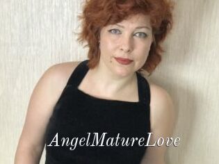 AngelMatureLove