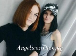 Angelica_n_Dammy