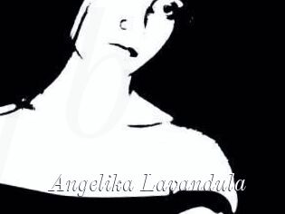 Angelika_Lavandula