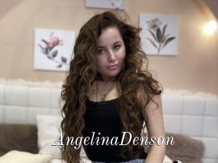 AngelinaDenson