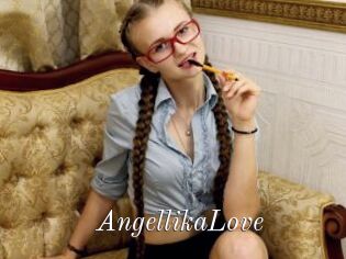 AngellikaLove