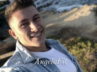 AngeloFit