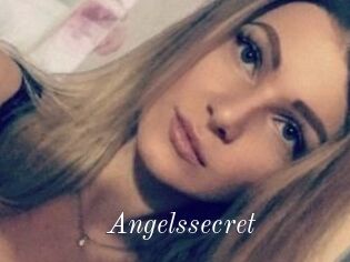 Angels_secret