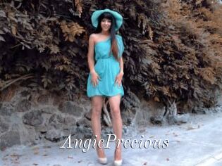 AngiePrecious