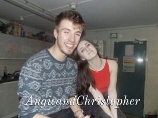 AngieandChristopher