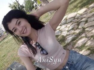 AniSyn