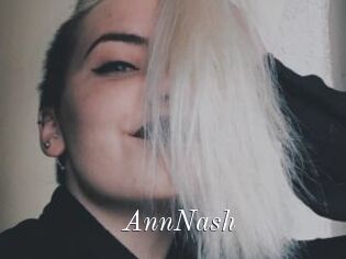 AnnNash