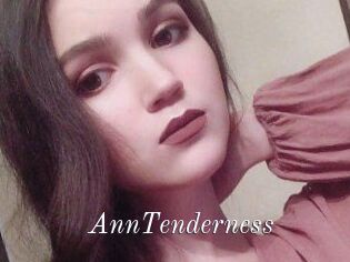 AnnTenderness