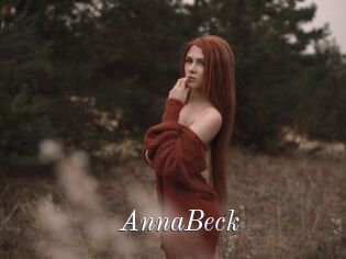 AnnaBeck