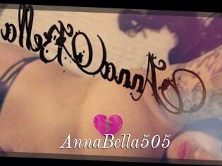 AnnaBella505