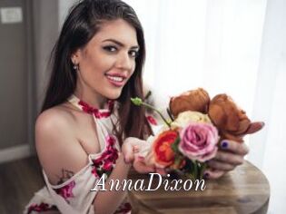 AnnaDixon