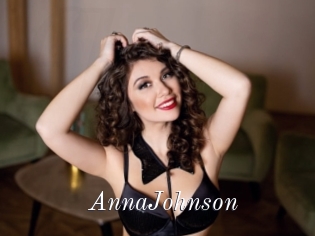 AnnaJohnson