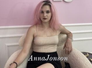 AnnaJonson