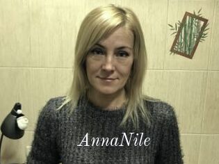 AnnaNile