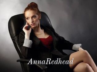 AnnaRedhead