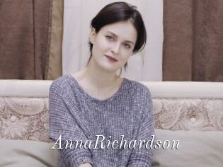 AnnaRichardson