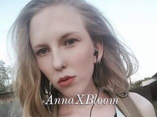 AnnaXBloom